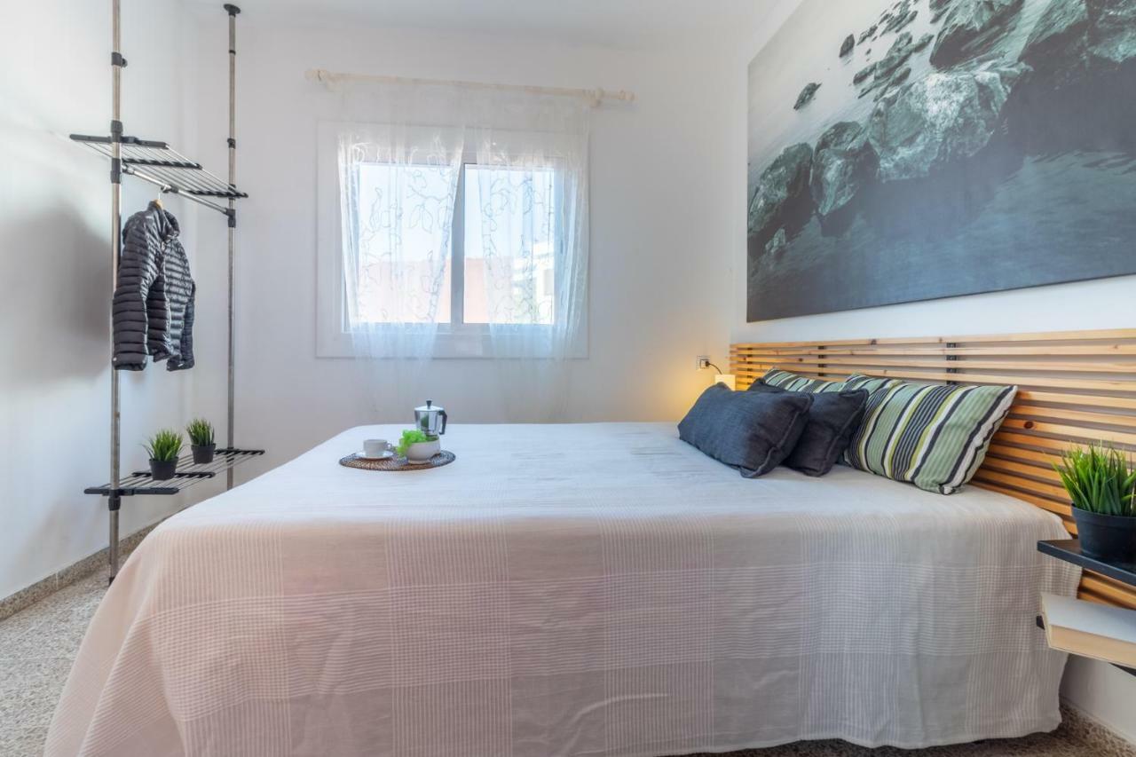 Goldhome - Bahia 6 Empuriabrava Exteriér fotografie