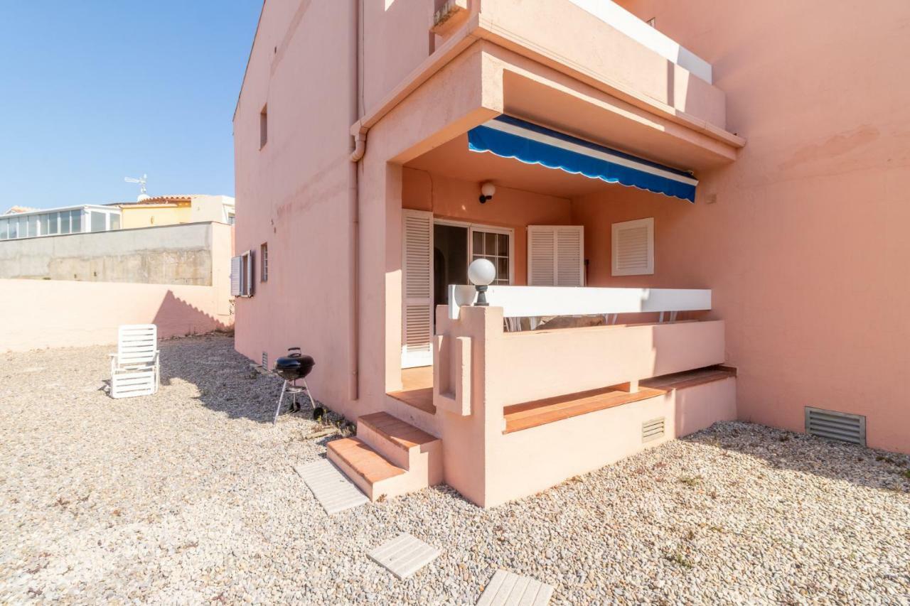 Goldhome - Bahia 6 Empuriabrava Exteriér fotografie