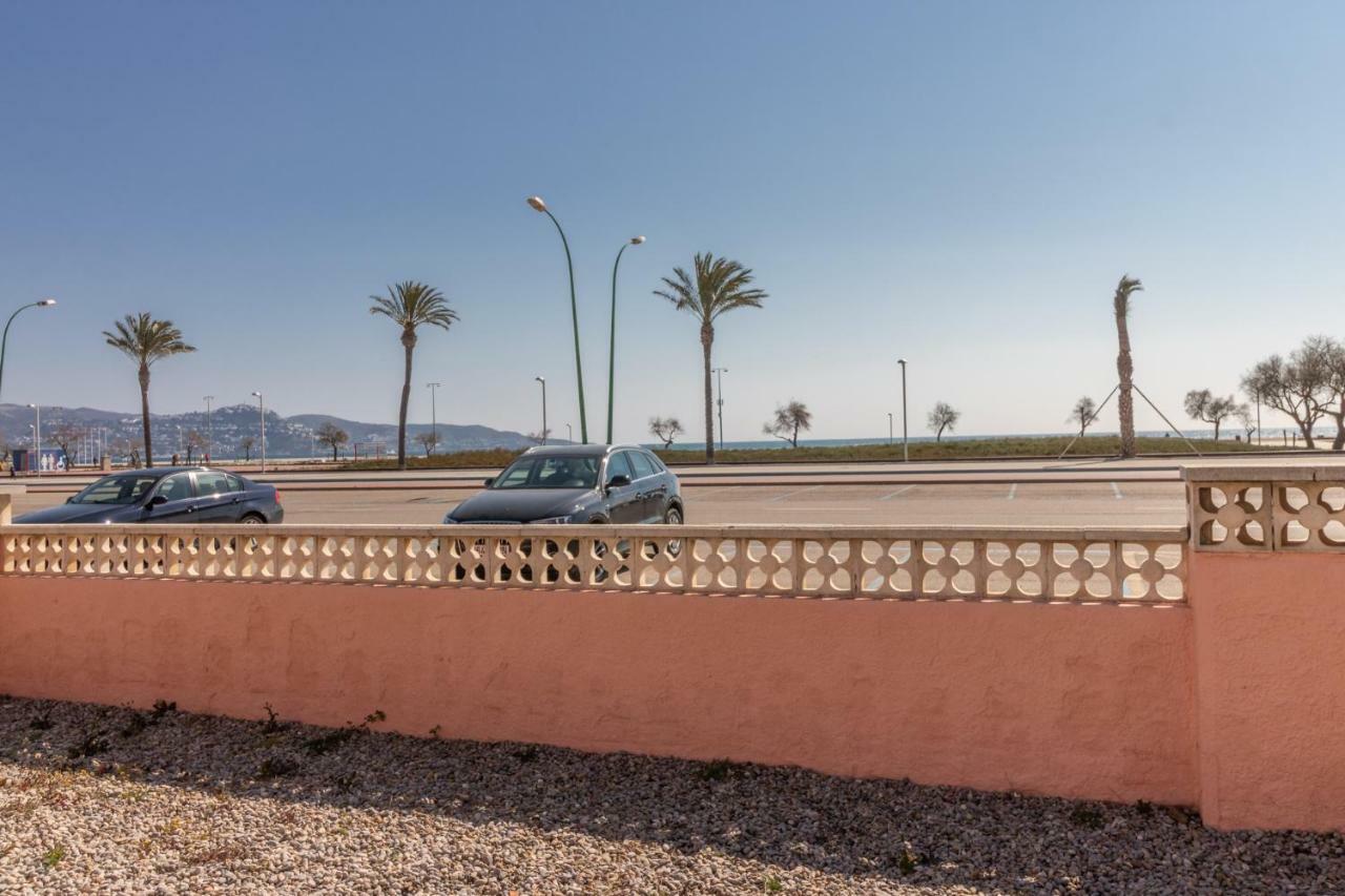 Goldhome - Bahia 6 Empuriabrava Exteriér fotografie