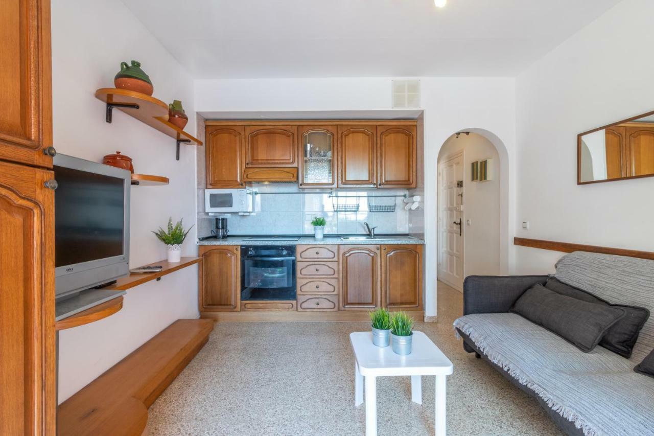 Goldhome - Bahia 6 Empuriabrava Exteriér fotografie