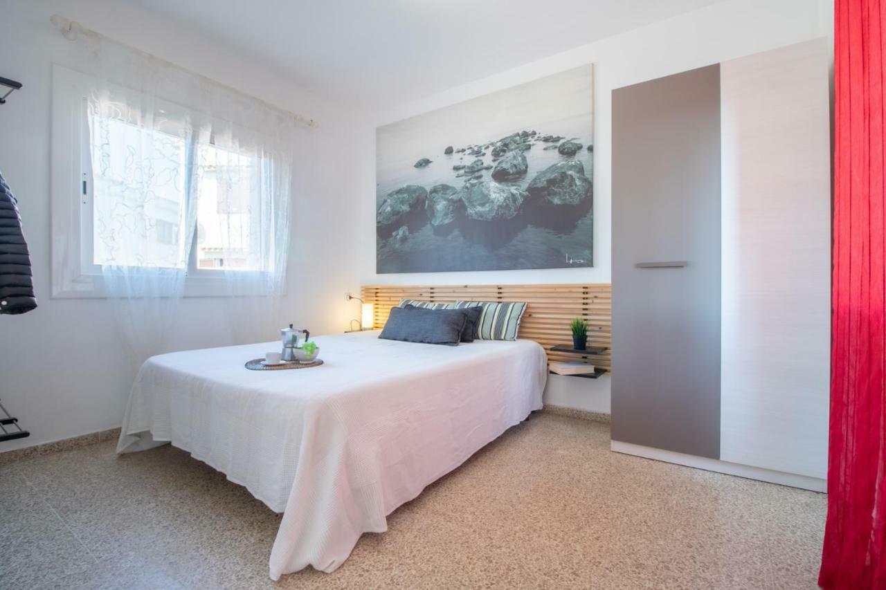 Goldhome - Bahia 6 Empuriabrava Exteriér fotografie