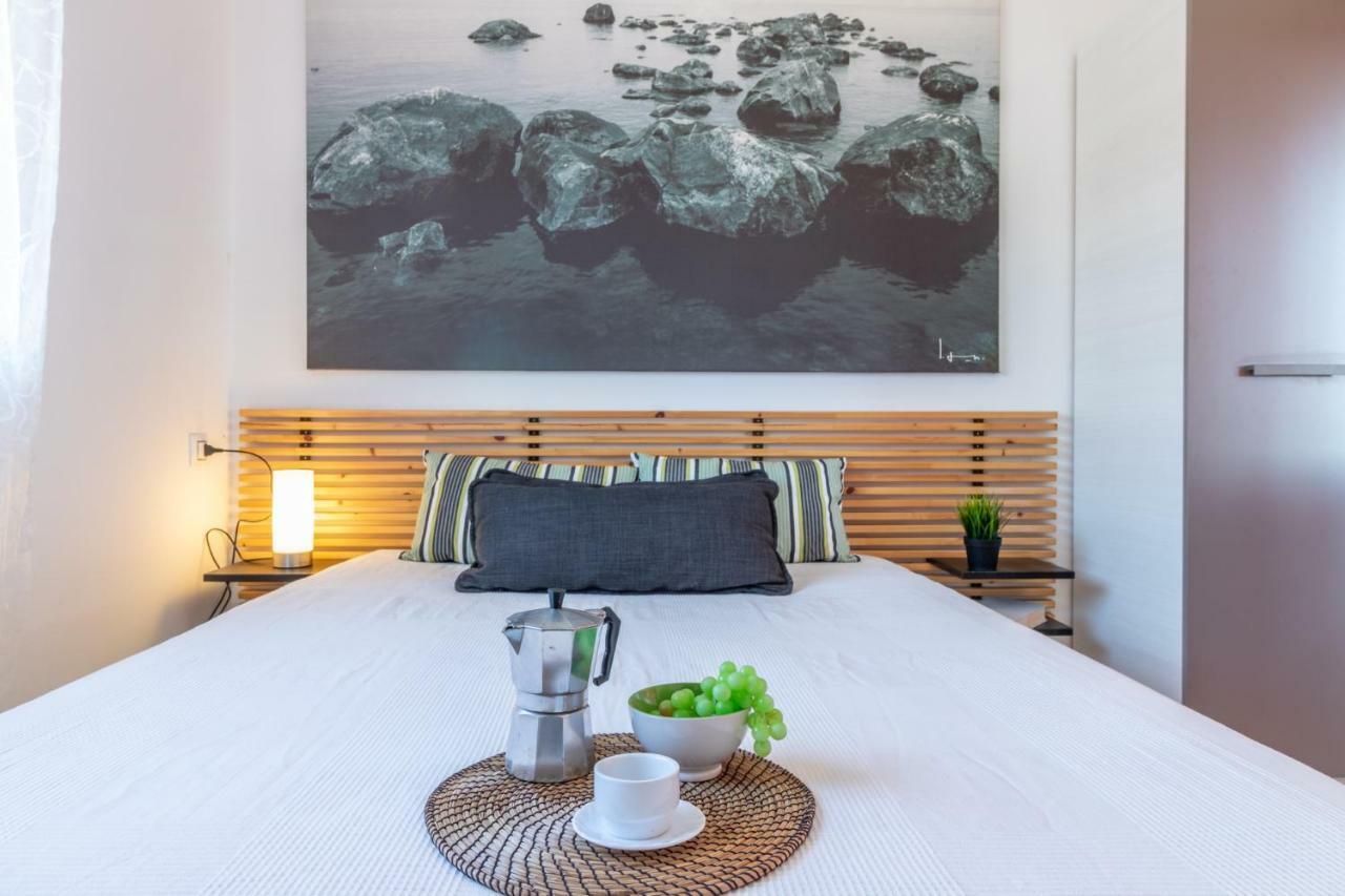 Goldhome - Bahia 6 Empuriabrava Exteriér fotografie