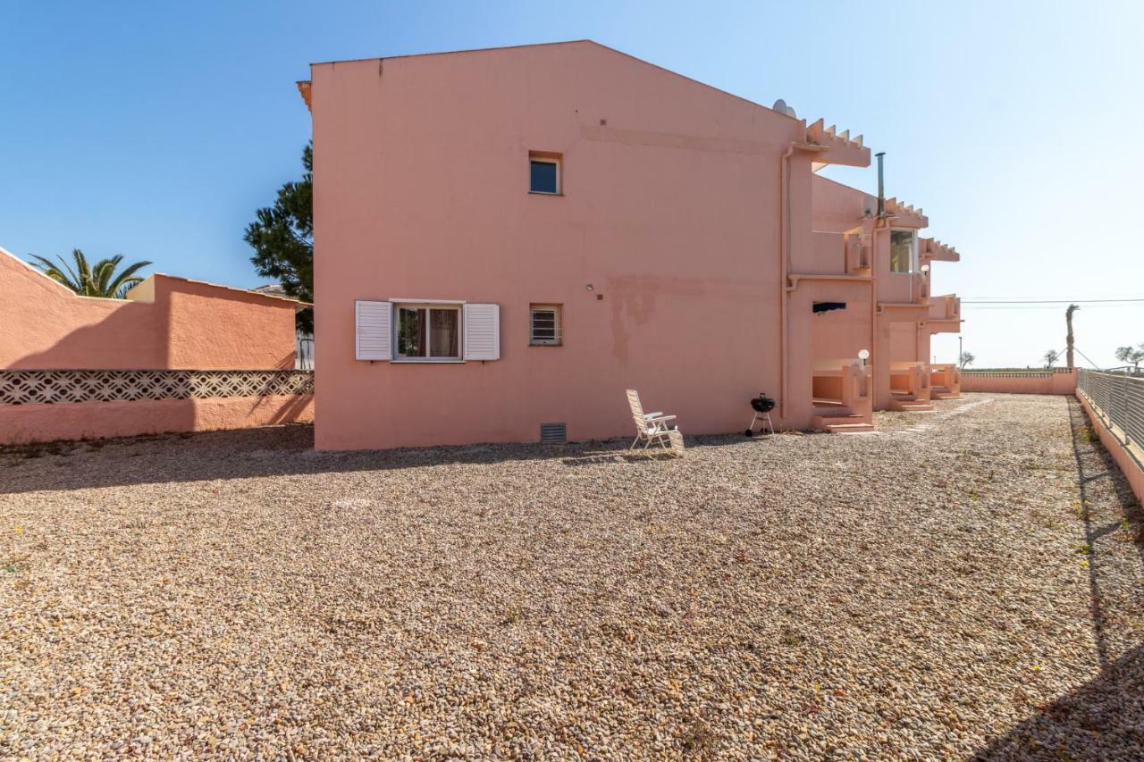 Goldhome - Bahia 6 Empuriabrava Exteriér fotografie