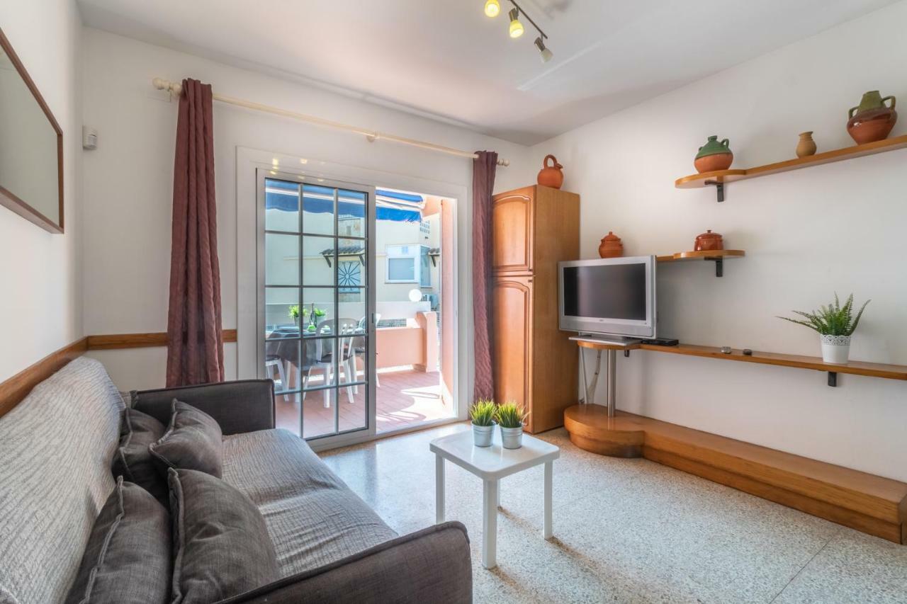 Goldhome - Bahia 6 Empuriabrava Exteriér fotografie