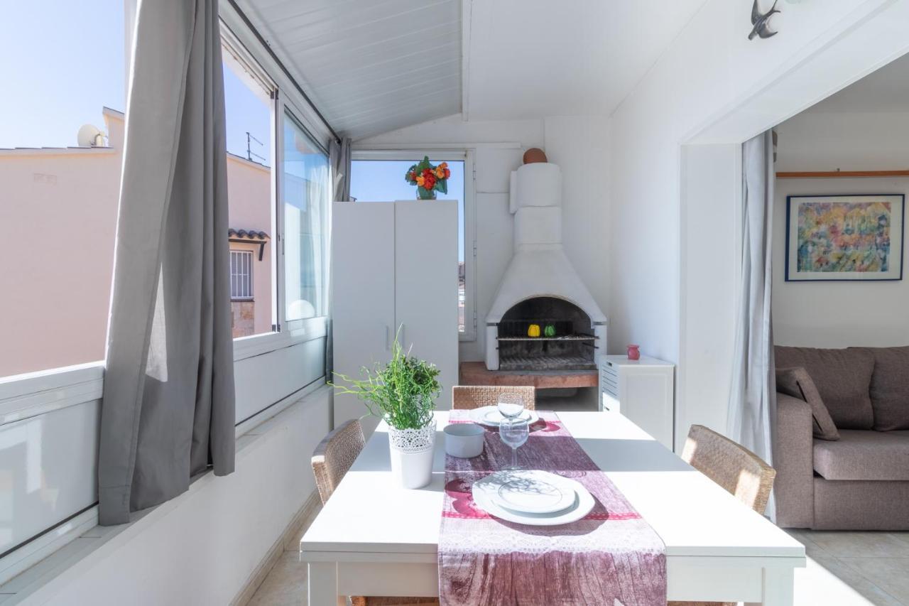 Goldhome - Bahia 6 Empuriabrava Exteriér fotografie