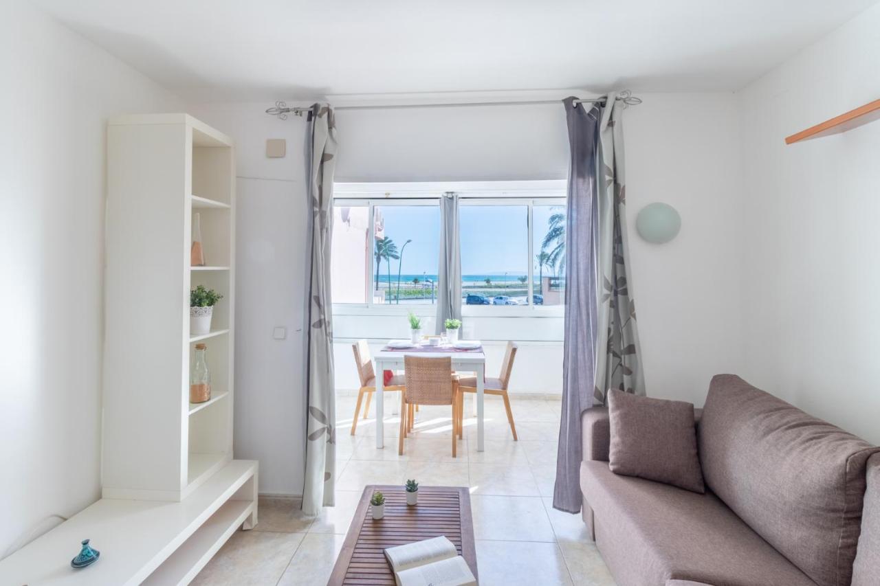 Goldhome - Bahia 6 Empuriabrava Exteriér fotografie