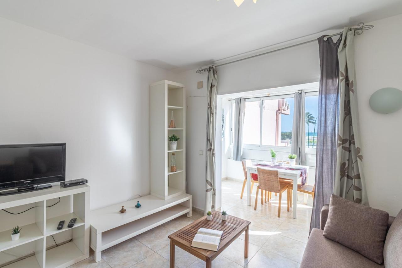 Goldhome - Bahia 6 Empuriabrava Exteriér fotografie
