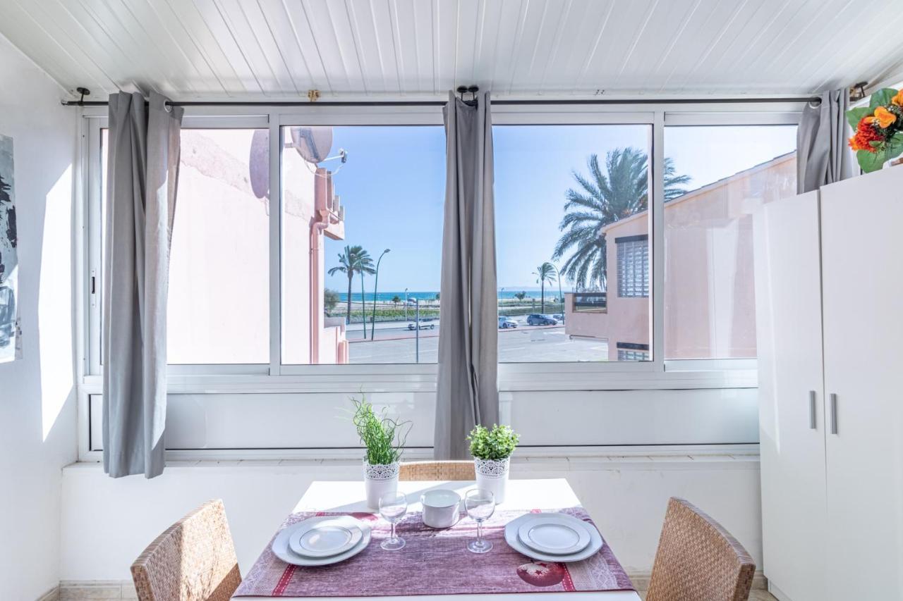 Goldhome - Bahia 6 Empuriabrava Exteriér fotografie