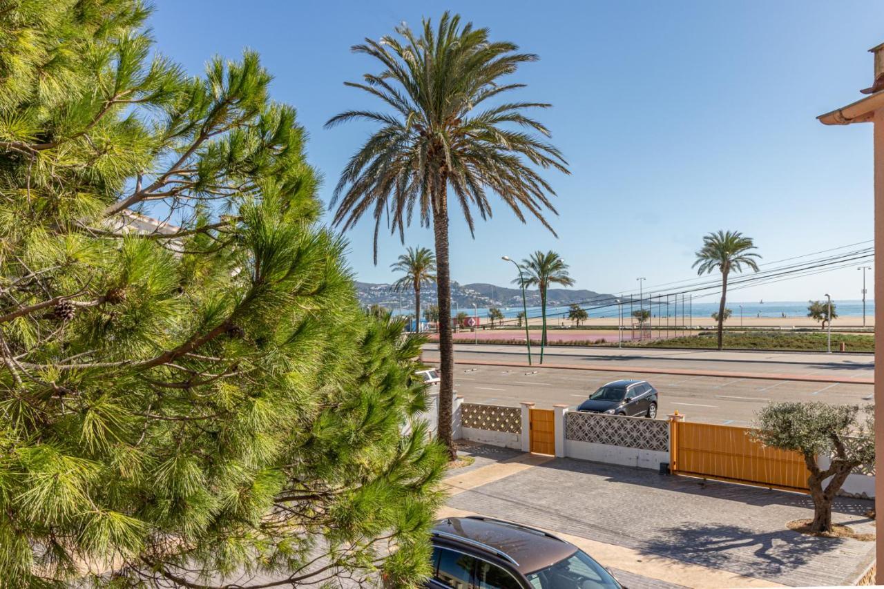Goldhome - Bahia 6 Empuriabrava Exteriér fotografie