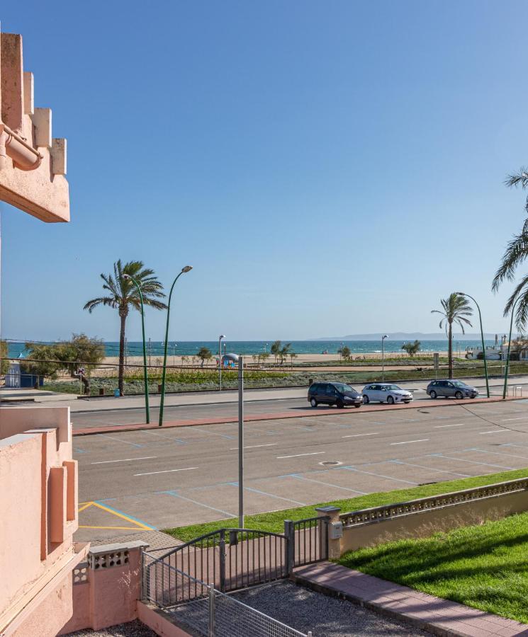 Goldhome - Bahia 6 Empuriabrava Exteriér fotografie